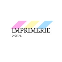 Imprimerie Digital logo, Imprimerie Digital contact details