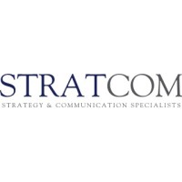 STRATCOM logo, STRATCOM contact details