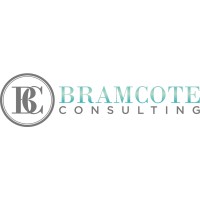 BRAMCOTE CONSULTING LIMITED logo, BRAMCOTE CONSULTING LIMITED contact details