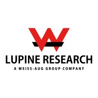 Lupine Research logo, Lupine Research contact details