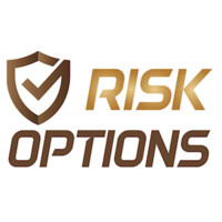 Risk Options logo, Risk Options contact details