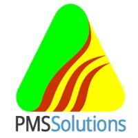 PMS Solutions logo, PMS Solutions contact details