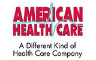 American Health Care Administrative Services Inc logo, American Health Care Administrative Services Inc contact details