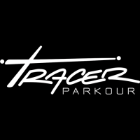 Tracer Parkour logo, Tracer Parkour contact details