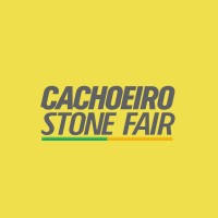 Cachoeiro Stone Fair logo, Cachoeiro Stone Fair contact details