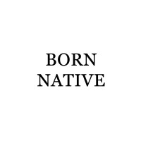 Born Native logo, Born Native contact details