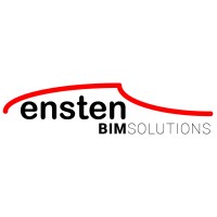 ensten BIM Solutions logo, ensten BIM Solutions contact details