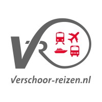 Verschoor Reizen logo, Verschoor Reizen contact details