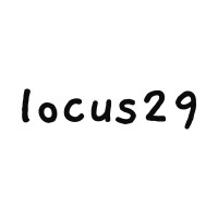 Locus29 logo, Locus29 contact details