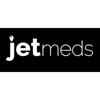 JetMeds logo, JetMeds contact details