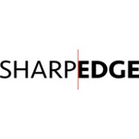 The SharpEdge Group logo, The SharpEdge Group contact details