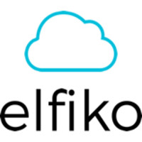 Elfiko logo, Elfiko contact details