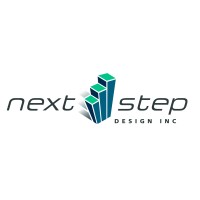 Next Step Design, Inc. logo, Next Step Design, Inc. contact details