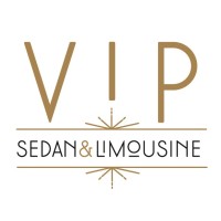 VIP Sedan & Limousine logo, VIP Sedan & Limousine contact details