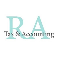 RA Tax & Accounting, Inc. logo, RA Tax & Accounting, Inc. contact details