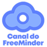 Canal do FreeMinder logo, Canal do FreeMinder contact details