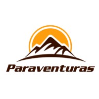 Paraventuras logo, Paraventuras contact details