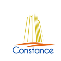 Constance logo, Constance contact details