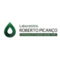 Laboratório Roberto Picanço logo, Laboratório Roberto Picanço contact details