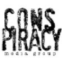 Conspiracy Media Group logo, Conspiracy Media Group contact details