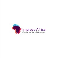 Improve Africa logo, Improve Africa contact details