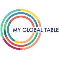 My Global Table, LLC logo, My Global Table, LLC contact details