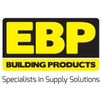 EBP BUILDING PRODUCTS LIMITED logo, EBP BUILDING PRODUCTS LIMITED contact details