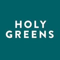 Holy Greens logo, Holy Greens contact details