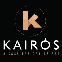 Kairós - A Casa das Cabeceiras logo, Kairós - A Casa das Cabeceiras contact details