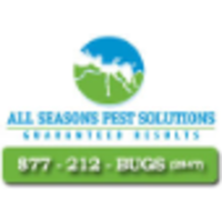 All Seasons Pest Solutions, LLc. logo, All Seasons Pest Solutions, LLc. contact details