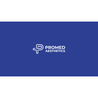 ProMed Aesthetics logo, ProMed Aesthetics contact details