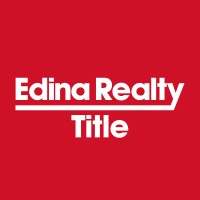 Edina Realty Title logo, Edina Realty Title contact details