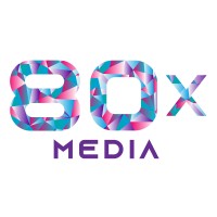 80xMedia, Inc. ( RTB Programmatic Advertising Platform, DSP, SSP and DMP) logo, 80xMedia, Inc. ( RTB Programmatic Advertising Platform, DSP, SSP and DMP) contact details