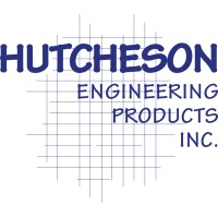 Hutcheson Engineering Products, Inc logo, Hutcheson Engineering Products, Inc contact details