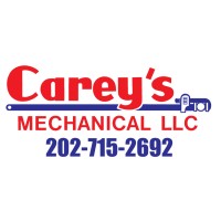 Careys Mechanical LLC logo, Careys Mechanical LLC contact details