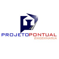 PROJETO PONTUAL ENGENHARIA logo, PROJETO PONTUAL ENGENHARIA contact details