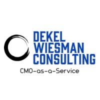 Dekel Wiesman Consulting logo, Dekel Wiesman Consulting contact details