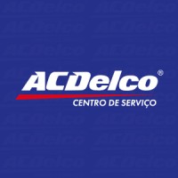 ACDelco - Centro de Serviço logo, ACDelco - Centro de Serviço contact details