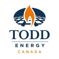 Todd Energy Canada Limited logo, Todd Energy Canada Limited contact details