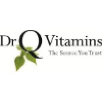 Dr Q Vitamins logo, Dr Q Vitamins contact details