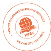 Hunter Programs Education Services logo, Hunter Programs Education Services contact details