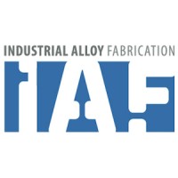 Industrial Alloy Fabrication logo, Industrial Alloy Fabrication contact details