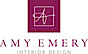 Amy Emery Interior Design logo, Amy Emery Interior Design contact details