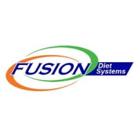 Fusion Diet Systems logo, Fusion Diet Systems contact details