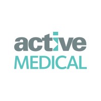 Active Medical Supplies logo, Active Medical Supplies contact details