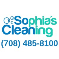 Sophia's Cleaning Service logo, Sophia's Cleaning Service contact details