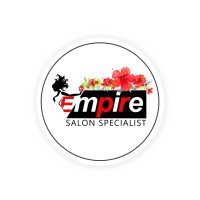 Empire Salon Specialist logo, Empire Salon Specialist contact details