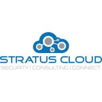 Stratus Cloud logo, Stratus Cloud contact details