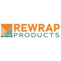 Rewrap logo, Rewrap contact details