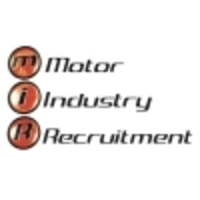 Motor Industry Recruitment (MIREC.CO.UK) logo, Motor Industry Recruitment (MIREC.CO.UK) contact details